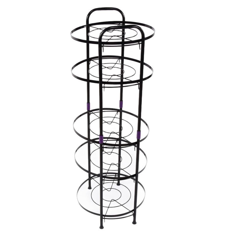 5 Layer Pot Rack