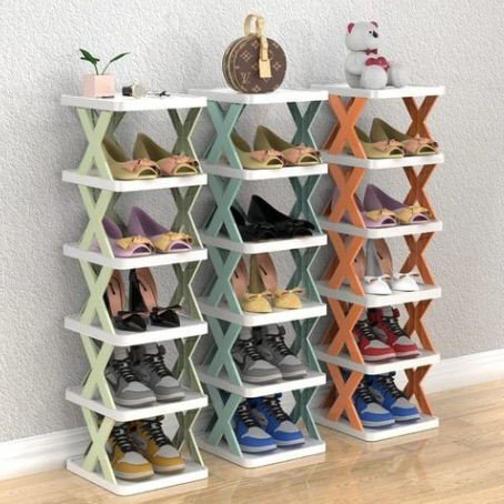 Shoe rack 5 Layer