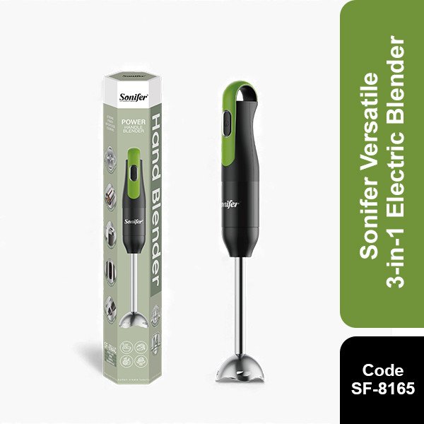 Sonifer Hand Blender SF-8164C