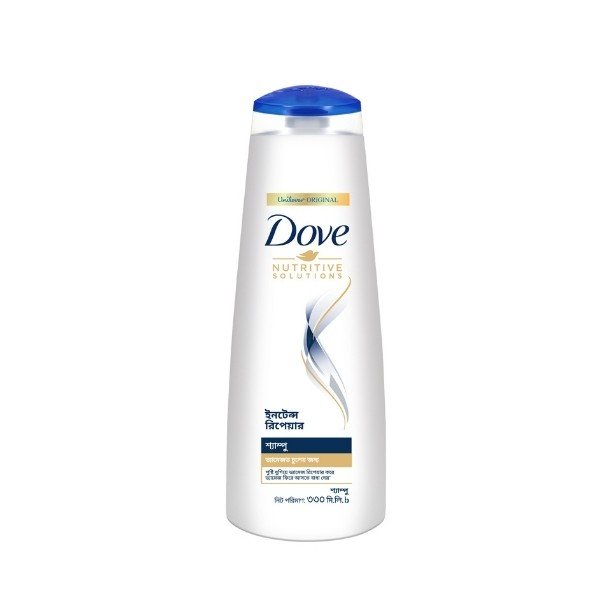 Dove Shampoo Intense Repair 330ml