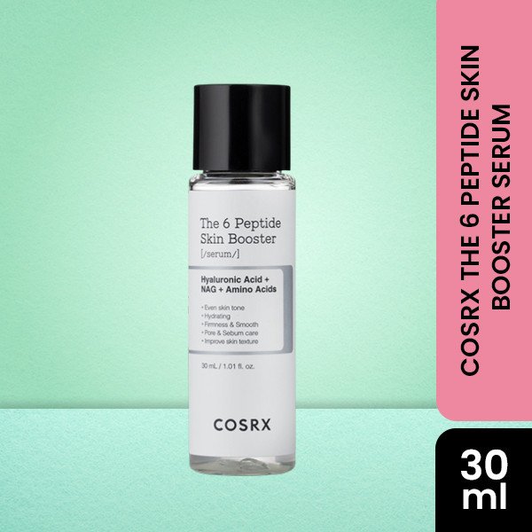 Cosrx The 6 Peptide Skin Booster Serum 30 ml