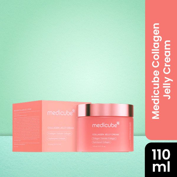 Medicube Collagen Jelly Cream 110 ml
