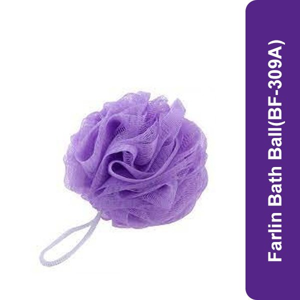 Farlin Bath Ball(BF-309A)