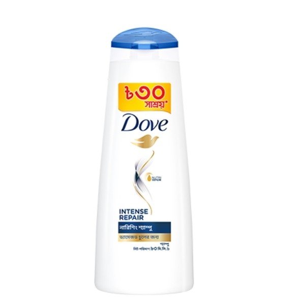 Dove Shampoo Intense Repair 80ml