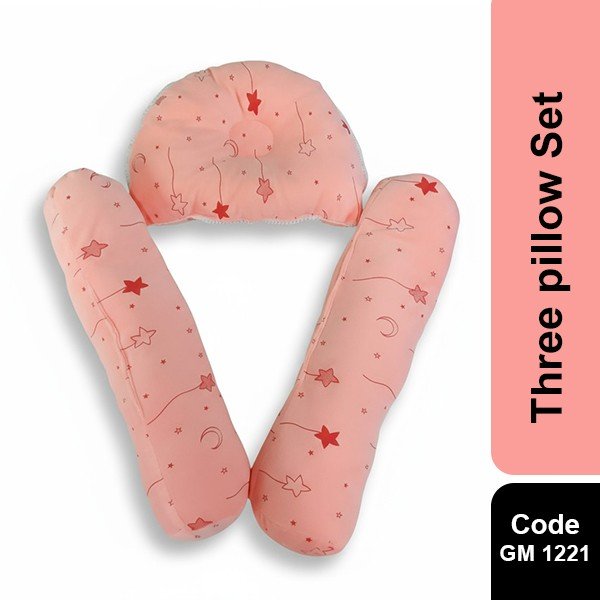 Baby Pillow Set GM 1221