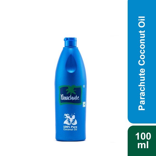 Parachute Coconut Oil-100ml