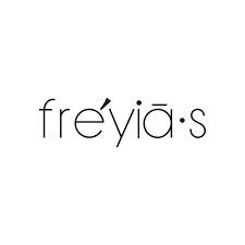 Freyias