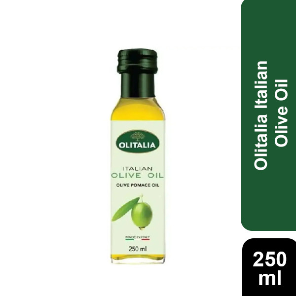 Olitalia Italian Olive Oil 250ml