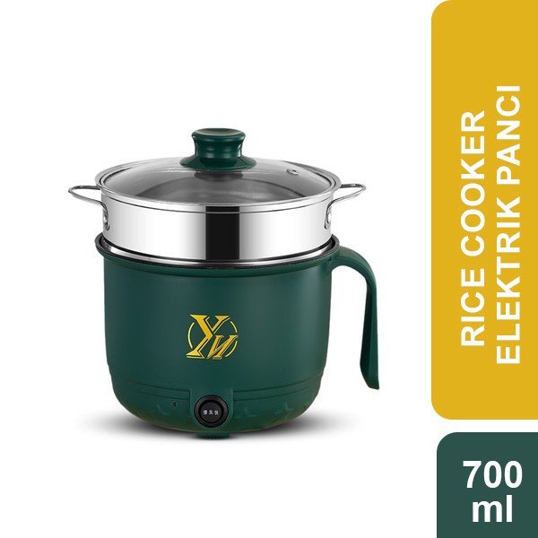 Elektrik Panci 20 cm (Rice Cooker)