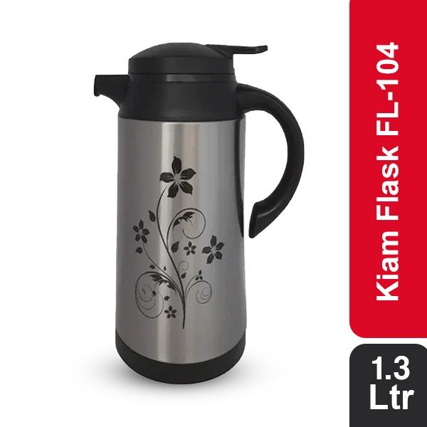 Kiam Water Flask FL-104