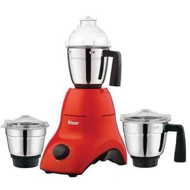 Kiam 3 in 1 Mixer Grainder & Blender (BL-1800)