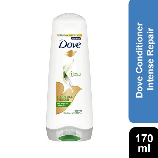 Dove Conditioner Intense Repair 300ml