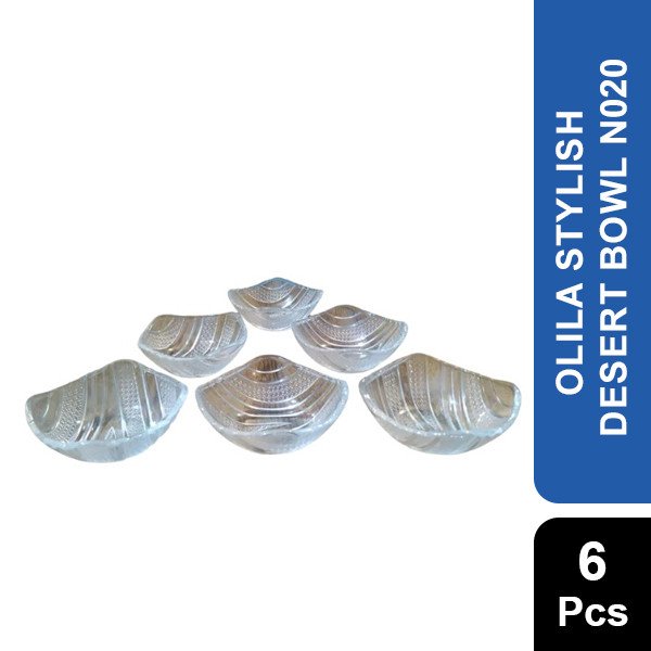 Olila Stylish Desert Bowl N020