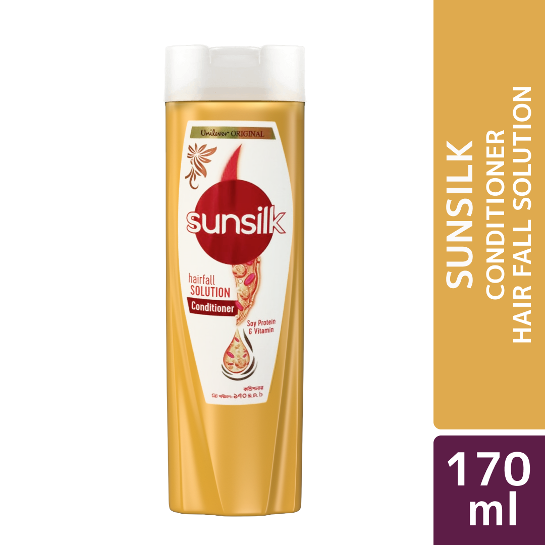 Sunsilk Conditioner Hair Fall Solution 170ml