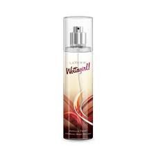 Layer'r Wottagirl Vanilla Twist Body Spray 135ml