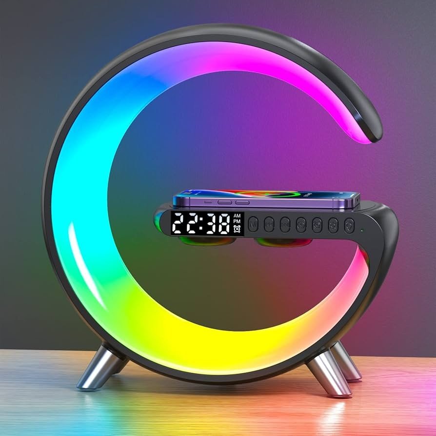 Smart Light Sound Machine G63