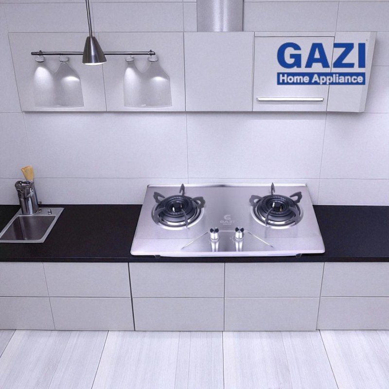 EG-720S - Gazi Smiss Gas Stove