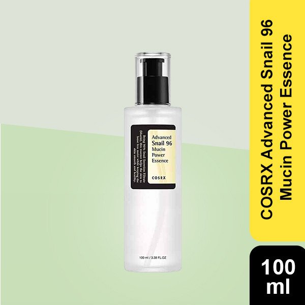 COSRX Advanced Snail 96 Mucin Power Essence 100 ML