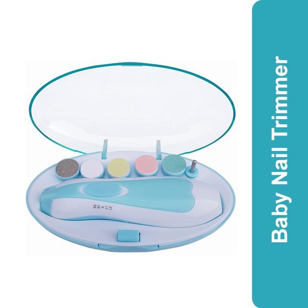 Baby Nail Trimmer