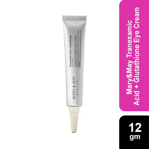 Mary&May Tranexamic Acid + Glutathione Eye Cream