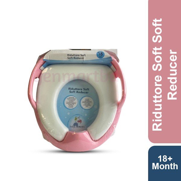 Riduttore Soft Soft Reducer (18+Month)