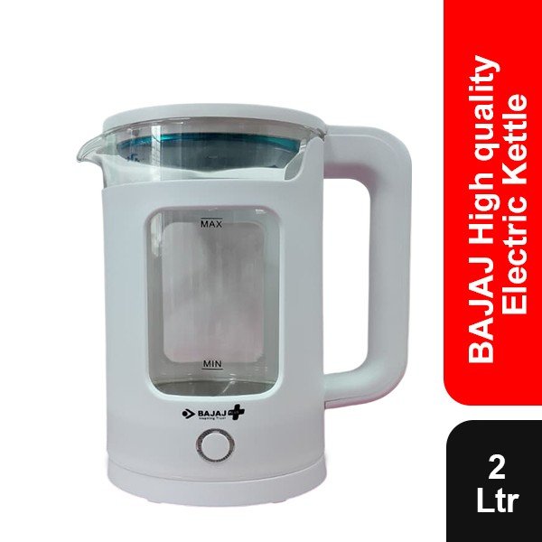 BAJAJ High quality Electric Kettle (AE-1881)