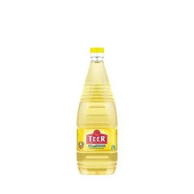 Teer Fortified Soyabean Oil 1 ltr