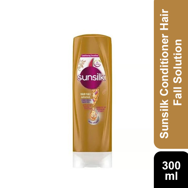 Sunsilk Conditioner Hair Fall Solution 300 ml