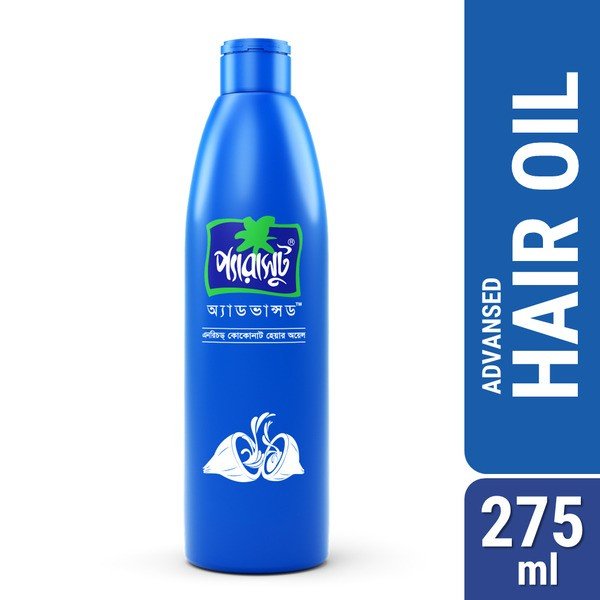 Parachute Hair Oil Advansed Enriched Coconut 275 ml