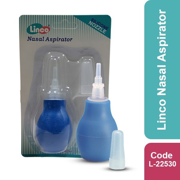 Linco Nasal Aspirator L-22530