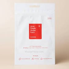 Cosrx Acne Pimple Master Patch 24 Patches