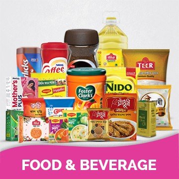 Food & Beverage