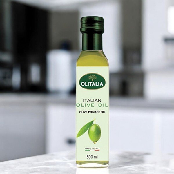 Olitalia Italian Olive Oil 500ml