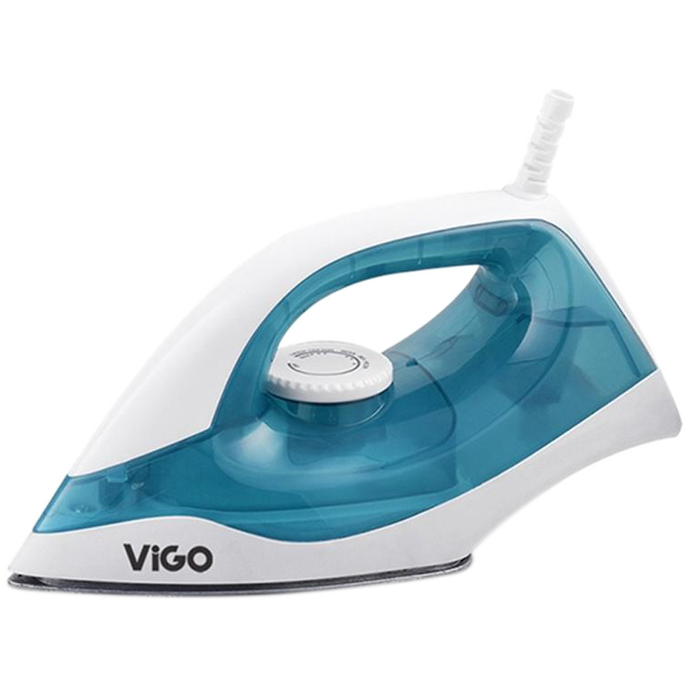 Vigo Dry Iron VIG-DEI-009 Blue - 874238