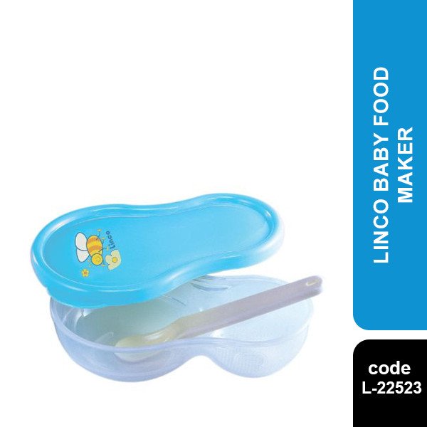 Linco Baby food maker L-22523