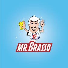 Mr.Brasso
