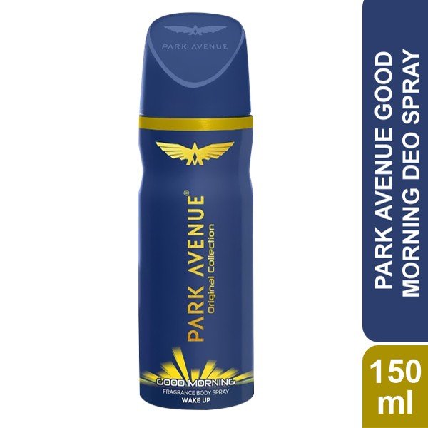 PARK AVENUE GOOD MORNING DEO SPRAY 150ml