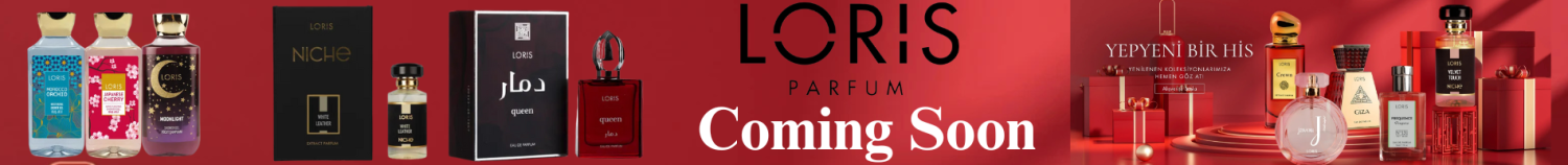 Fragrances Banner