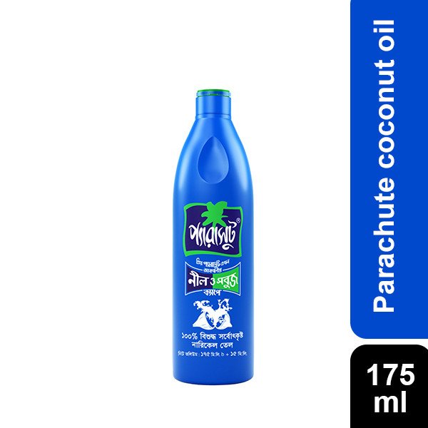 Parachute Coconut Oil-175 ml
