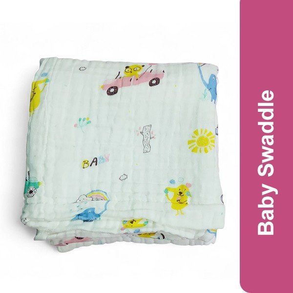 Baby Swaddle GM 1185