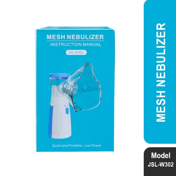 Mesh Nebulizer (JSL-W302)